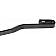 Help! By Dorman WindShield Wiper Arm 32-7/8 Inch Black Single - 42541