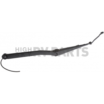 Help! By Dorman WindShield Wiper Arm 32-7/8 Inch Black Single - 42541-2