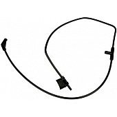 Dorman (OE Solutions) Windshield Washer Hose - Plastic OEM - 924250