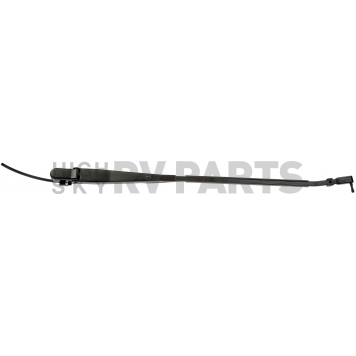 Help! By Dorman WindShield Wiper Arm 19.17 Inch Black Single - 42543