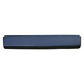 ProEFX Roll Pan - Electro Deposit Primer (EDP) Steel Black - EFXRP06