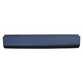 ProEFX Roll Pan - Electro Deposit Primer (EDP) Steel Black - EFXRP06