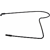 Dorman (OE Solutions) Windshield Washer Hose - Rubber 2.29 Feet - 924251