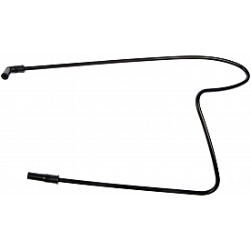 Dorman (OE Solutions) Windshield Washer Hose - Rubber 2.29 Feet - 924251