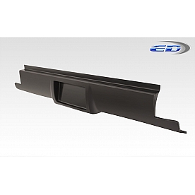 Extreme Dimensions Roll Pan - Matte Polyurethane Black - 108575