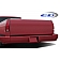 Extreme Dimensions Roll Pan - Matte Polyurethane Black - 108575