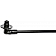 Dorman (OE Solutions) Windshield Washer Hose - Plastic 5.41 Feet - 924379
