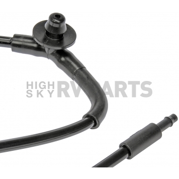 Dorman (OE Solutions) Windshield Washer Hose - Plastic 5.41 Feet - 924379-1