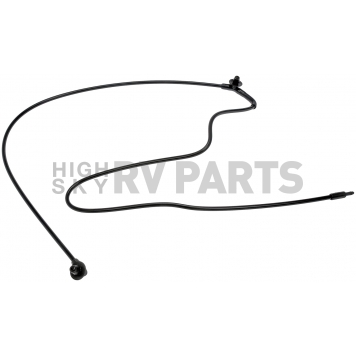 Dorman (OE Solutions) Windshield Washer Hose - Plastic 5.41 Feet - 924379-2