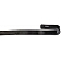 Help! By Dorman WindShield Wiper Arm 23 Inch Black Single - 42535