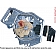 Cardone (A1) Industries Windshield Washer Pump - 40902