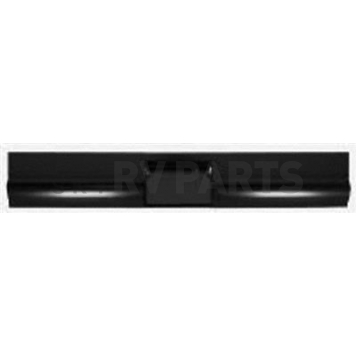 Goodmark Industries Roll Pan - Steel Black - CK876671A