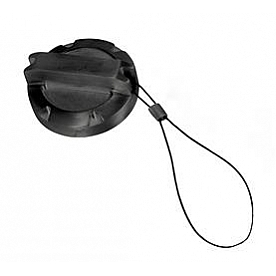 Rugged Ridge Windshield Washer Reservoir Cap Aluminum - 1143105
