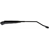 Help! By Dorman WindShield Wiper Arm 18-3/4 Inch Black Single - 42526