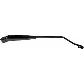 Help! By Dorman WindShield Wiper Arm 18-3/4 Inch Black Single - 42526