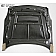 Extreme Dimensions Hood - Gloss Carbon Fiber Black - 103126