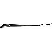 Help! By Dorman WindShield Wiper Arm 30-3/4 Inch Black Single - 42527
