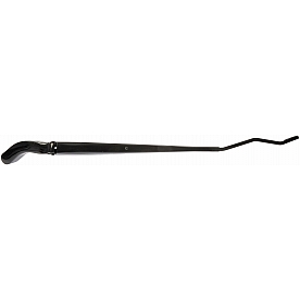 Help! By Dorman WindShield Wiper Arm 30-3/4 Inch Black Single - 42527