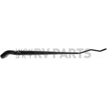 Help! By Dorman WindShield Wiper Arm 30-3/4 Inch Black Single - 42527