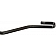 Help! By Dorman WindShield Wiper Arm 30-3/4 Inch Black Single - 42527