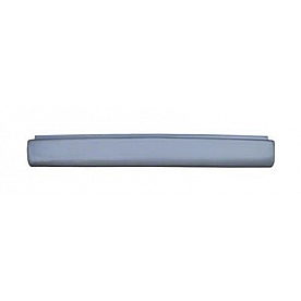 ProEFX Roll Pan - Electro Deposit Primer (EDP) Steel Black - EFXRP01