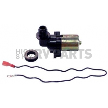 Crown Automotive Jeep Replacement Windshield Washer Pump 56002053