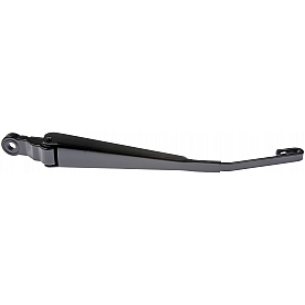 Help! By Dorman WindShield Wiper Arm 18.88 Inch Black Single - 42531