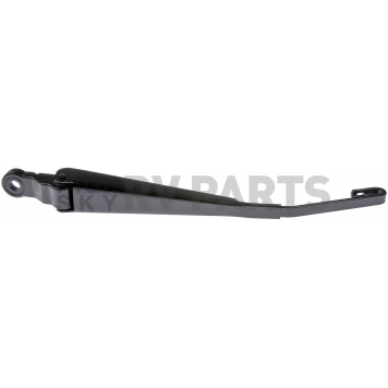 Help! By Dorman WindShield Wiper Arm 18.88 Inch Black Single - 42531