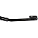 Help! By Dorman WindShield Wiper Arm 18.88 Inch Black Single - 42531