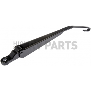 Help! By Dorman WindShield Wiper Arm 18.88 Inch Black Single - 42531-2