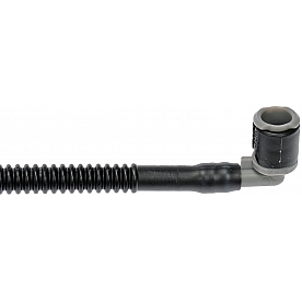 Dorman (OE Solutions) Windshield Washer Hose - Rubber 2.29 Feet - 924317