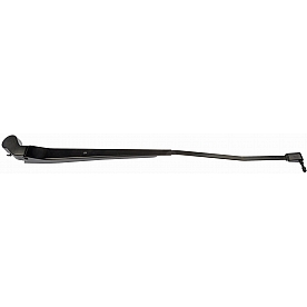 Help! By Dorman WindShield Wiper Arm 22-3/4 Inch Black Single - 42553