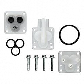 Trico Products Inc. Windshield Washer Pump Repair Kit - 11101