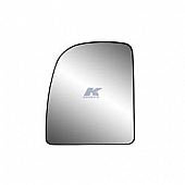K-Source Exterior Mirror Glass OEM Power/ Manual Single - 88237