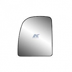 K-Source Exterior Mirror Glass OEM Power/ Manual Single - 88237