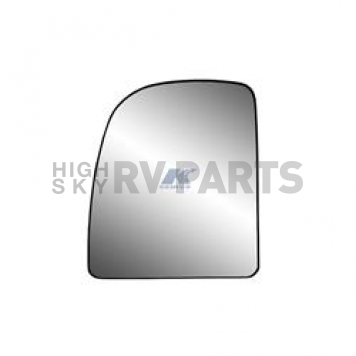 K-Source Exterior Mirror Glass OEM Power/ Manual Single - 88237