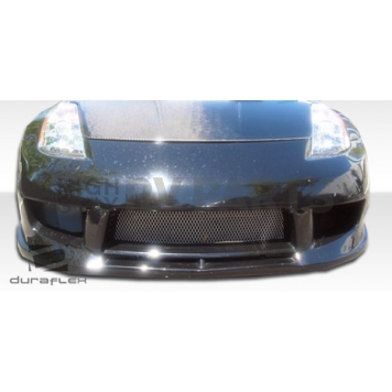 Extreme Dimensions Ground Effects Kit - Primered Fiberglass Reinforced Plastics 4-Piece - 110895-2