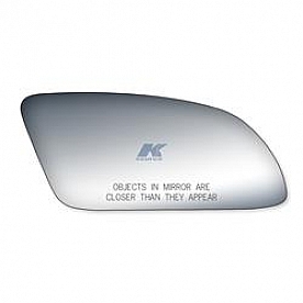 K-Source Exterior Mirror Glass OEM Power/ Manual Single - 90004