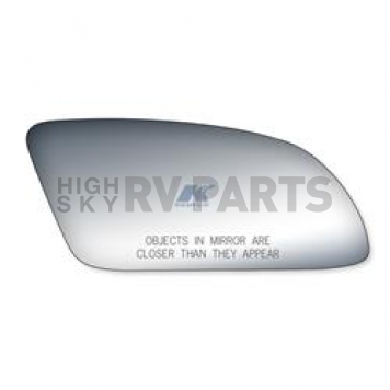 K-Source Exterior Mirror Glass OEM Power/ Manual Single - 90004