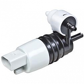 Trico Products Inc. Windshield Washer Pump OEM - 11536