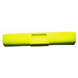 Street Scene Roll Pan - Bare Urethane Natural - 95070100