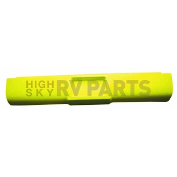 Street Scene Roll Pan - Bare Urethane Natural - 95070100