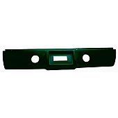 Street Scene Roll Pan - Bare Urethane Natural - 95070107