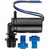 Trico Products Inc. Windshield Washer Pump Enhanced/ Direct Fit - 11609