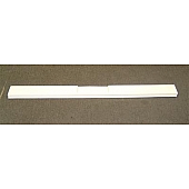 Street Scene Roll Pan - Bare Fiberglass Natural - 95070109