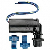 Trico Products Inc. Windshield Washer Pump OE Replacement - 11610