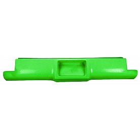 Street Scene Roll Pan - Bare Urethane Natural - 95070110