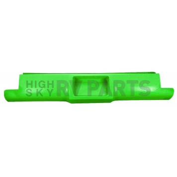 Street Scene Roll Pan - Bare Urethane Natural - 95070110
