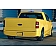 Street Scene Roll Pan - Bare Urethane Natural - 95070110