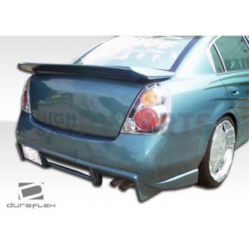 Extreme Dimensions Ground Effects Kit - Primered Fiberglass Reinforced Plastics 4-Piece - 110906-1